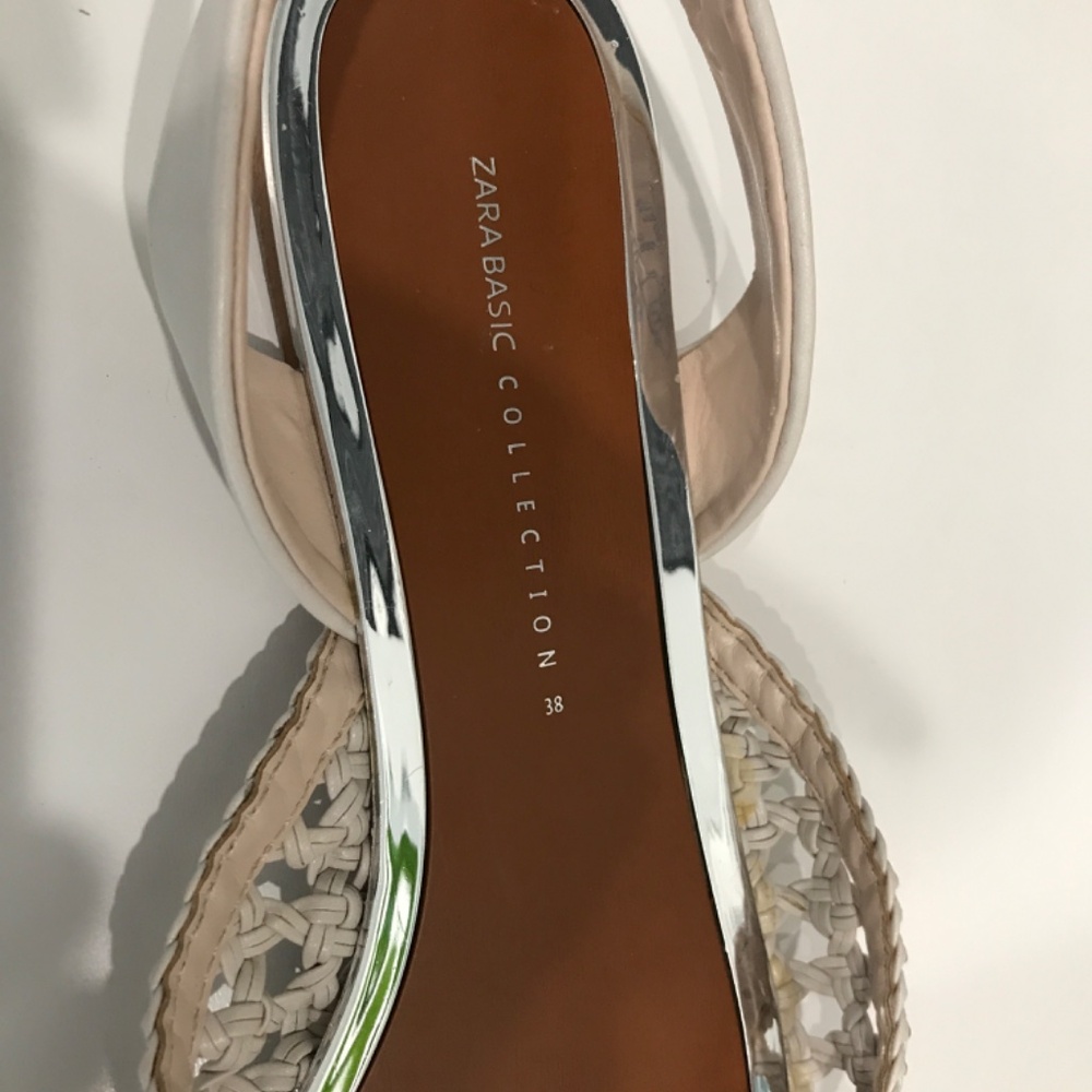 Zara Basic Collection Size 38 - image 6